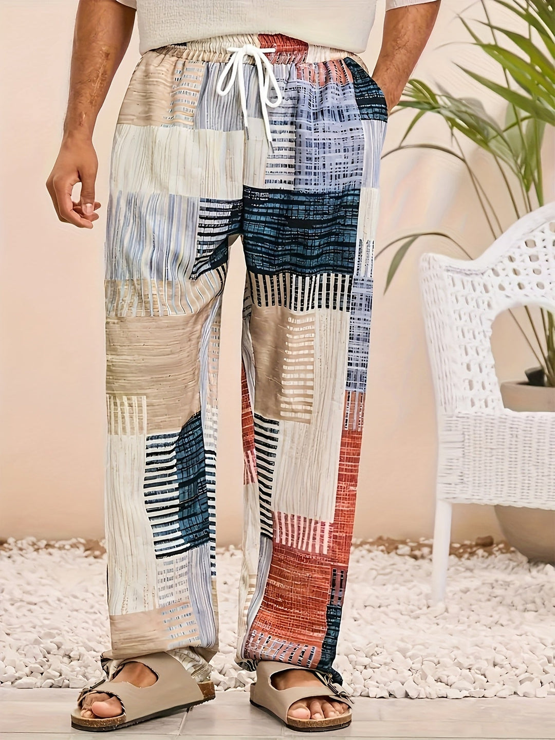 Vasko - Stylish Casual Trouser
