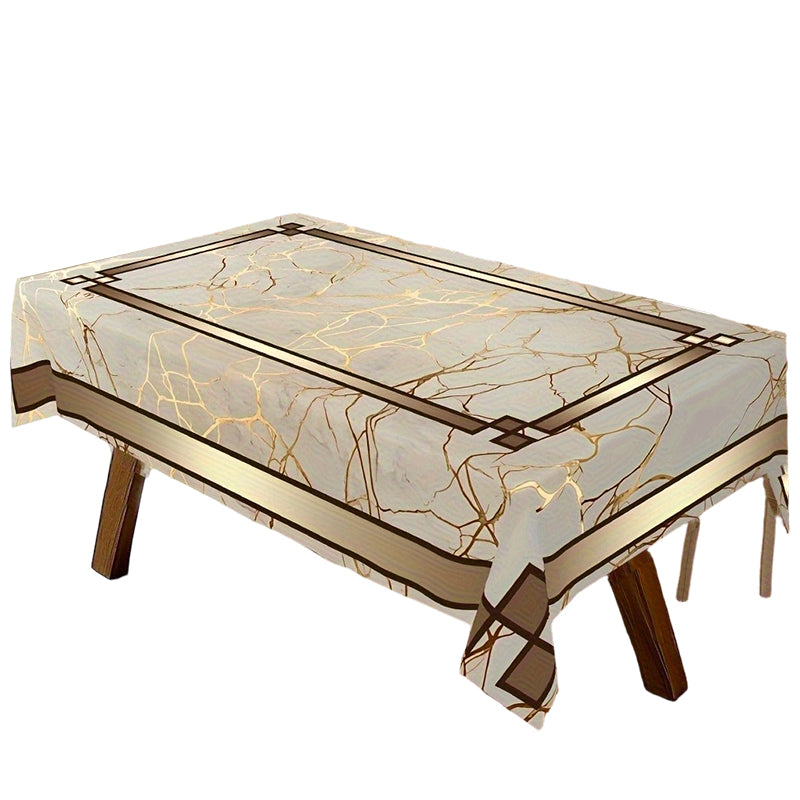 Zanya - Pattern Dining Tablecloth