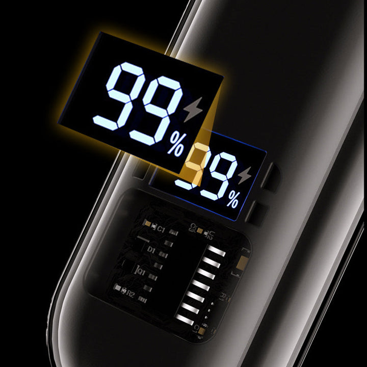 Solix - Precision Nose Hair Trimmer