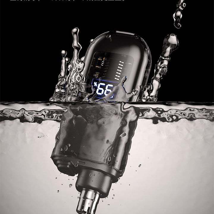 Solix - Precision Nose Hair Trimmer