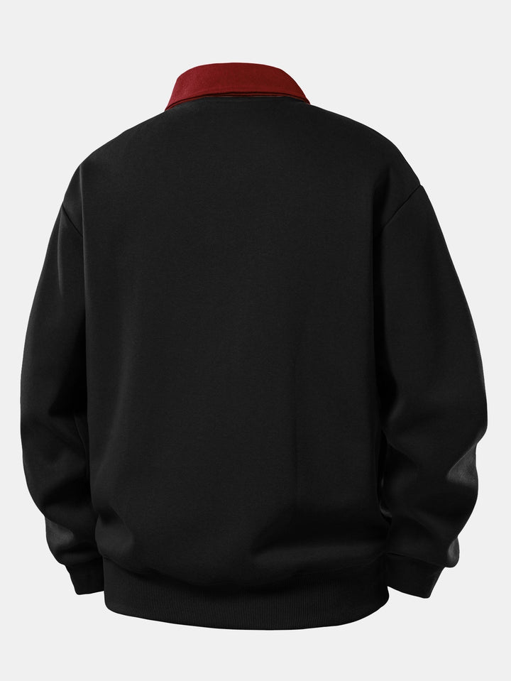 Jexan - Stylish Casual Sweatshirt