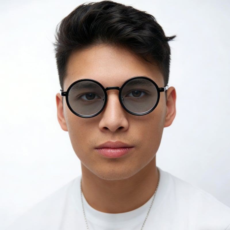 Molan - Premium Adjustable-Tint Sunglasses