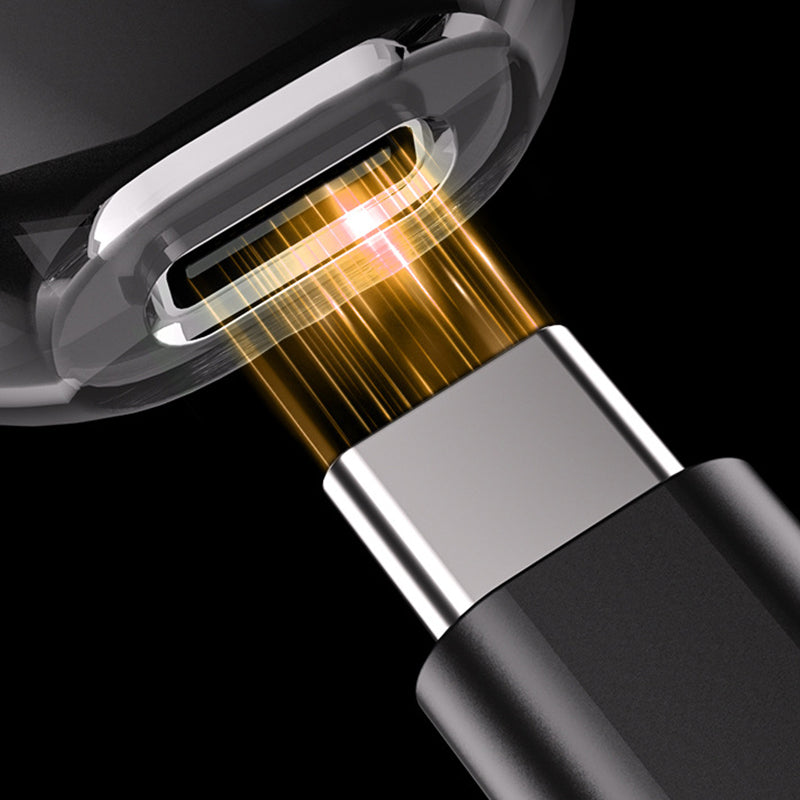 Solix - Precision Nose Hair Trimmer