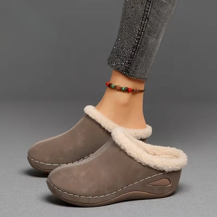 Meriselle - Stylish Casual Slippers