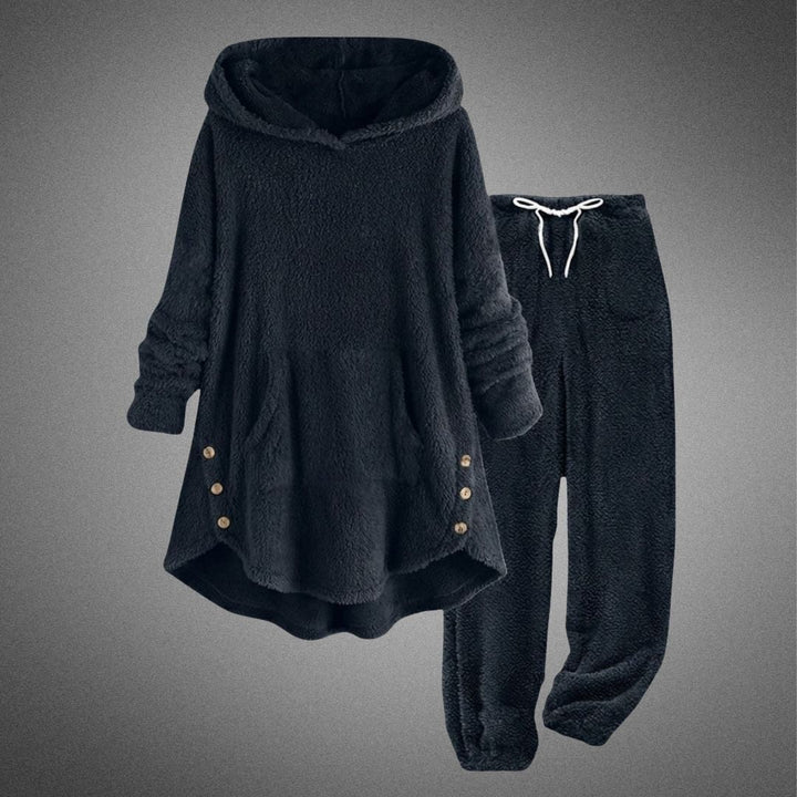 Kaele - Stylish Casual Two Piece Set