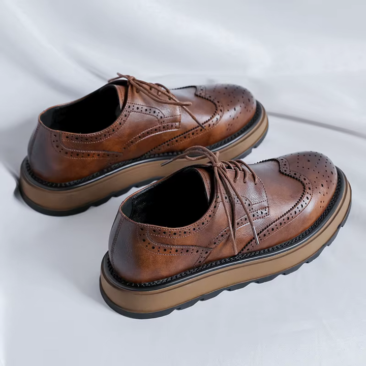 Jorvex - Stylish Casual Shoes