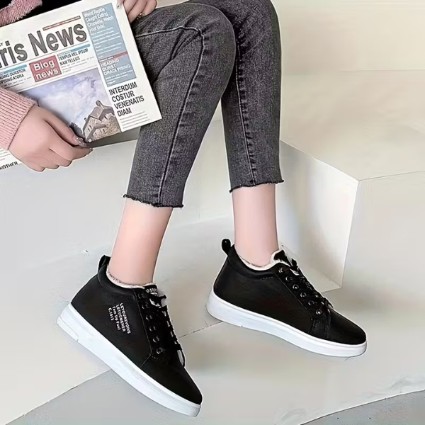 Noria - Stylish Casual Shoes