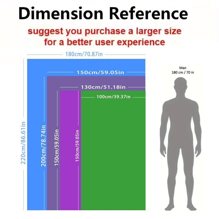 Marisyn - Quilted Style Blanket