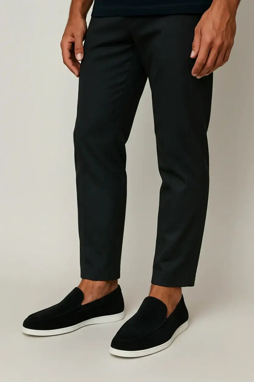 Tyvar - Cushioned Loafers