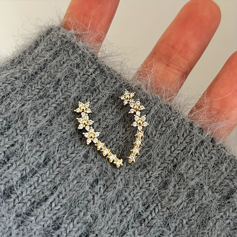 Kalinya - Luminous Earrings