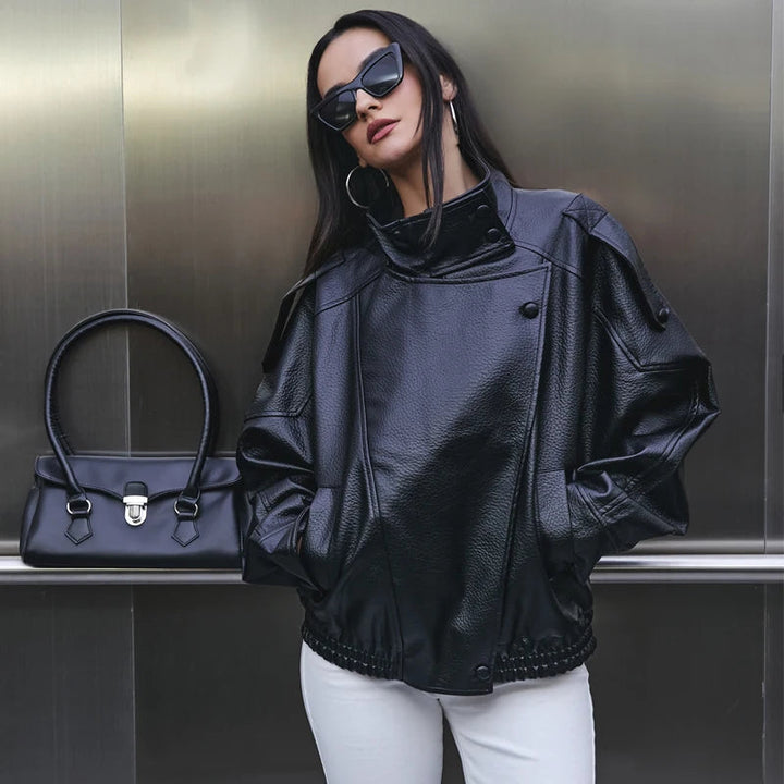 Laya - Stylish Casual Jacket