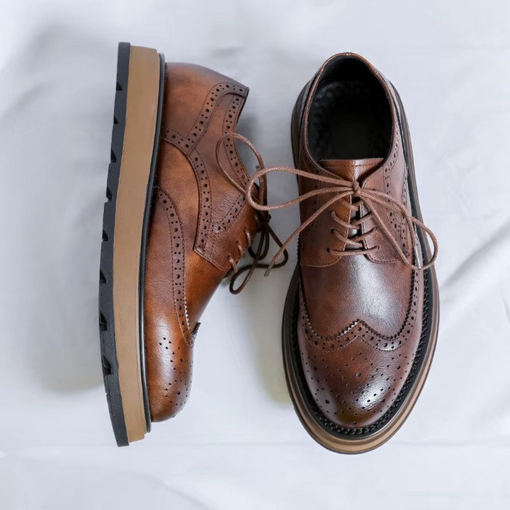 Jorvex - Stylish Casual Shoes