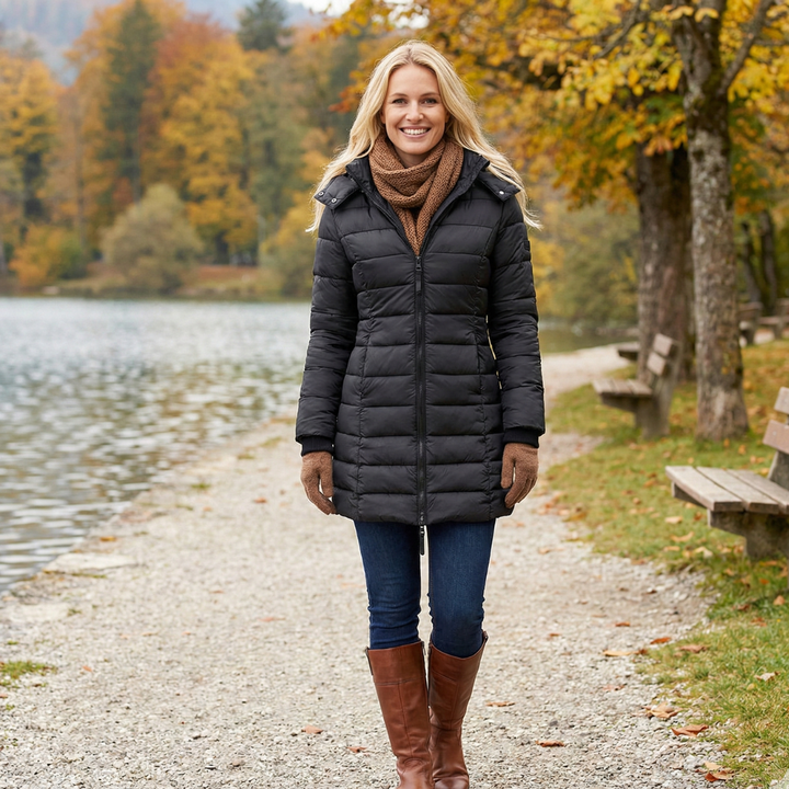 Kalirinne - Stylish Casual Coat