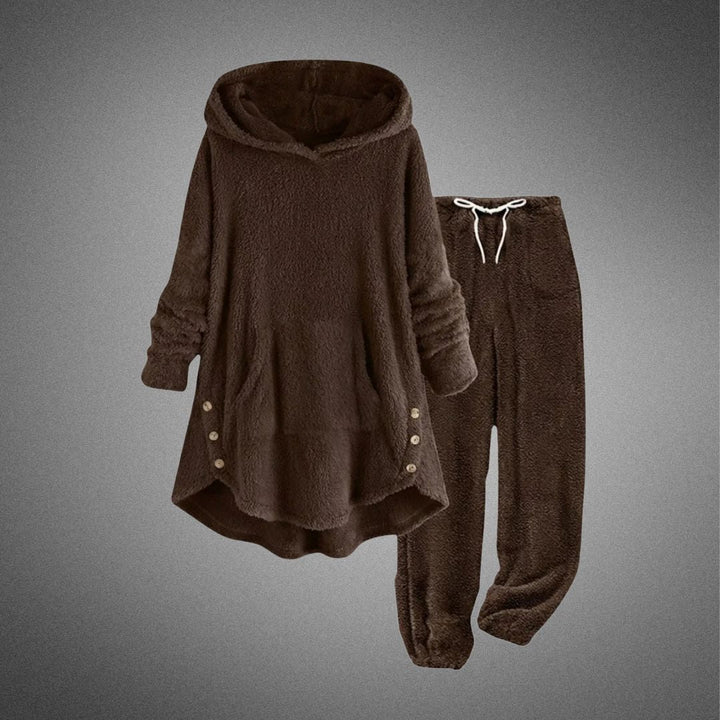 Kaele - Stylish Casual Two Piece Set