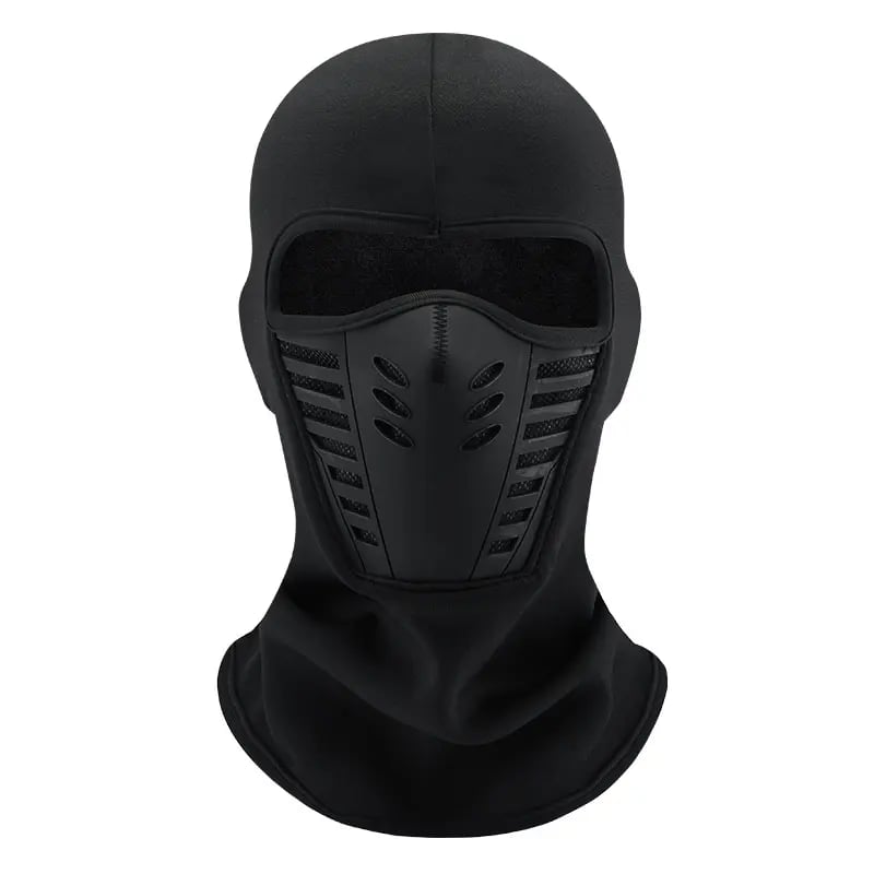 Zaroel - Full Face Balaclava Mask