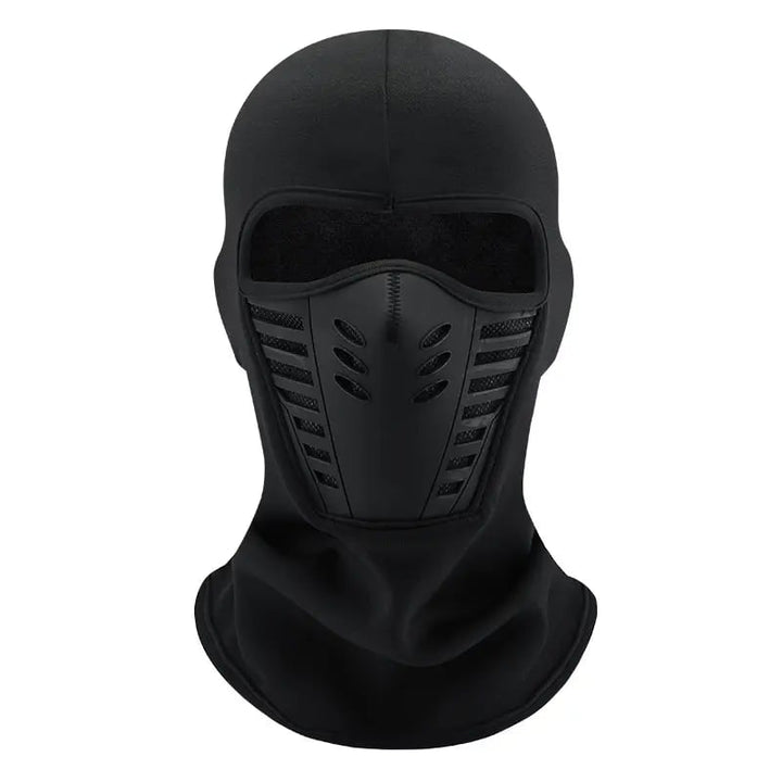 Zaroel - Full Face Balaclava Mask