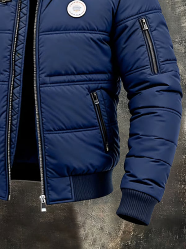 Javor - Insulated Jacket