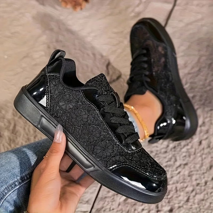 Zianelle - Stylish Casual Sneakers