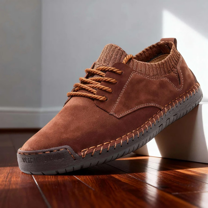Kian - Stylish Casual Shoes
