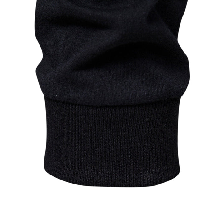 Arvex - Soft-Touch Crewneck Long Sleeve T-Shirt