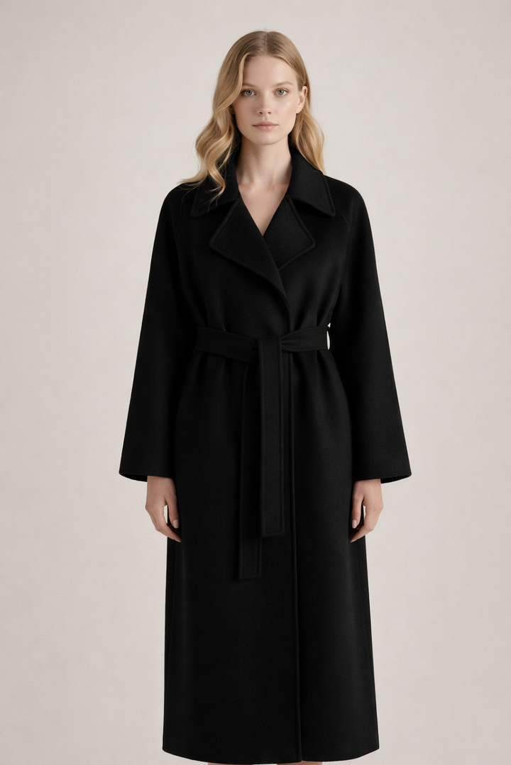 Lumea - Stylish Casual Coat