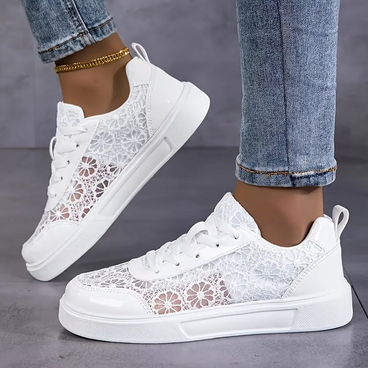 Zianelle - Stylish Casual Sneakers