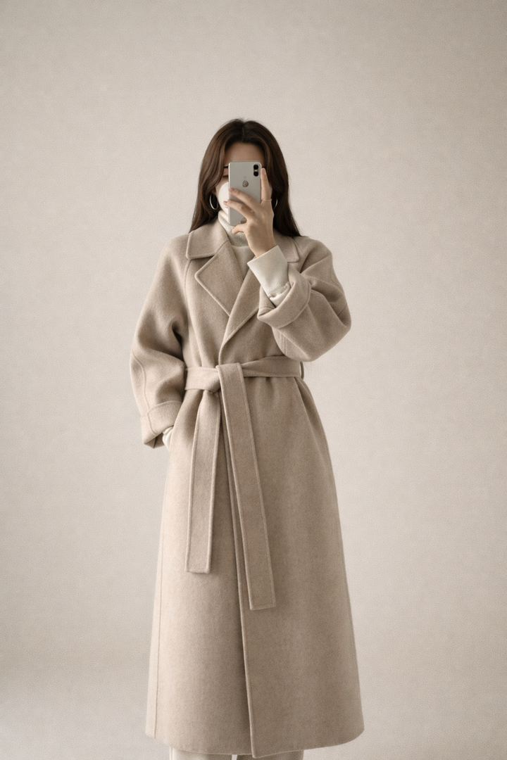 Lumea - Stylish Casual Coat