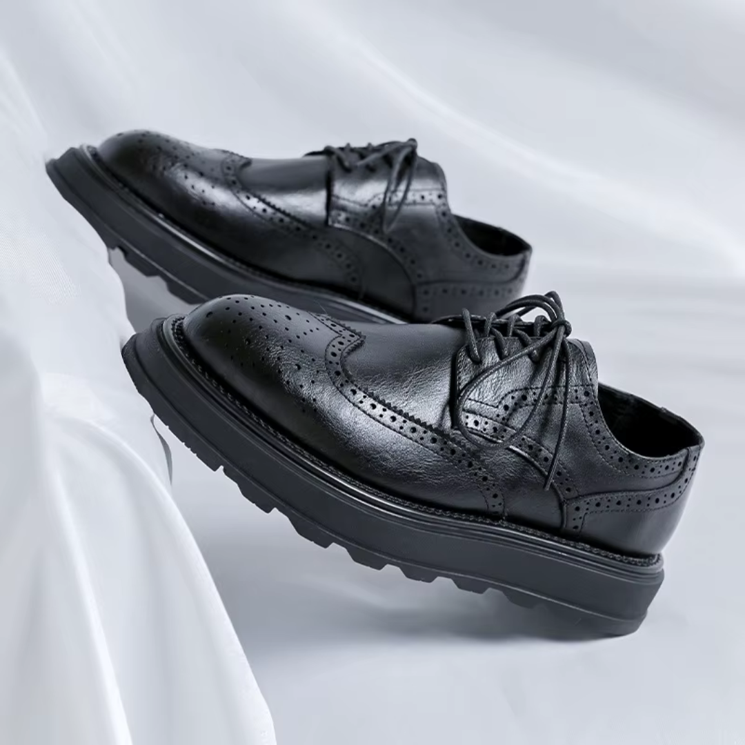 Jorvex - Stylish Casual Shoes