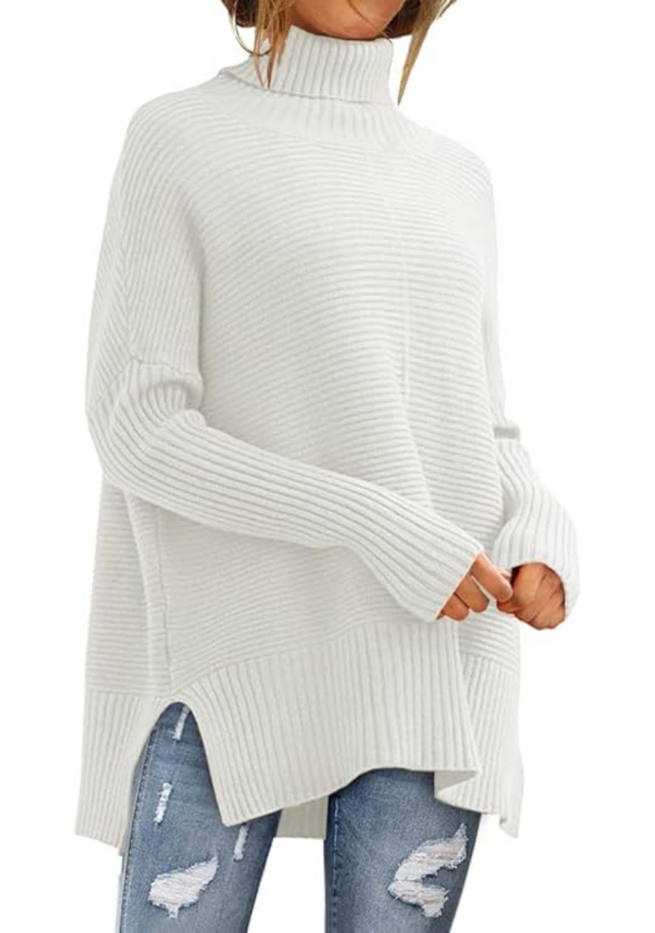 Zaylith - Stylish Casual Sweater