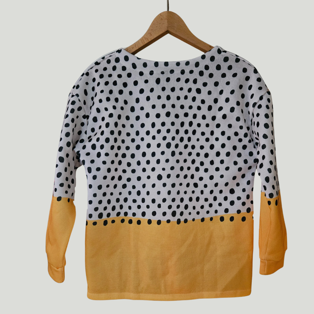 Clara - Soft-Touch Open Cardigan