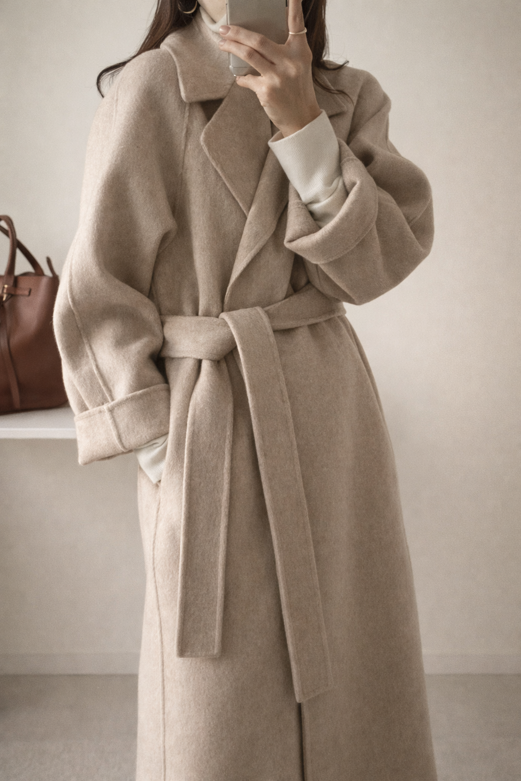 Lumea - Stylish Casual Coat