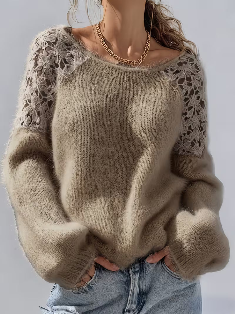 Zayae - Stylish Casual Sweater