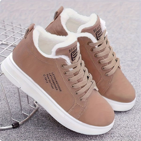 Noria - Stylish Casual Shoes