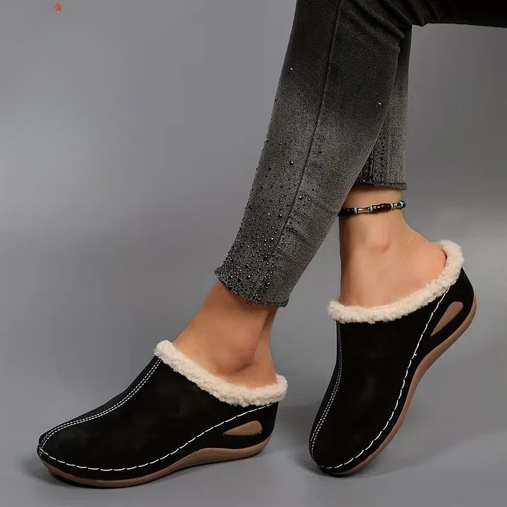 Meriselle - Stylish Casual Slippers