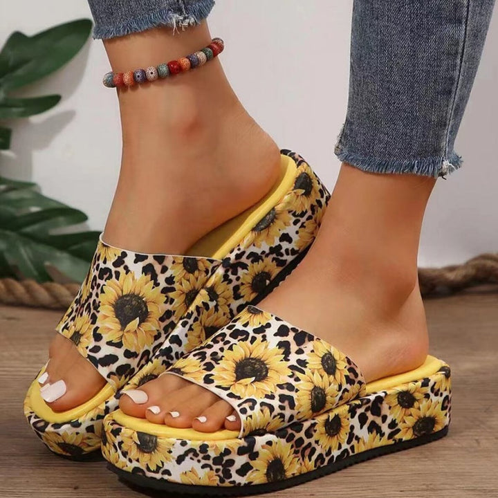 Valestria - Stylish Casual Sandals