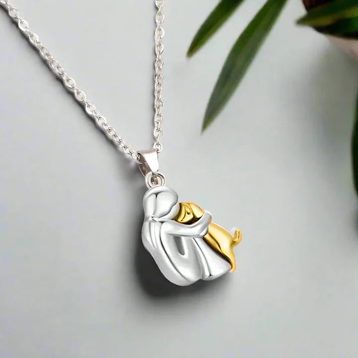 Eternal Bond Necklace