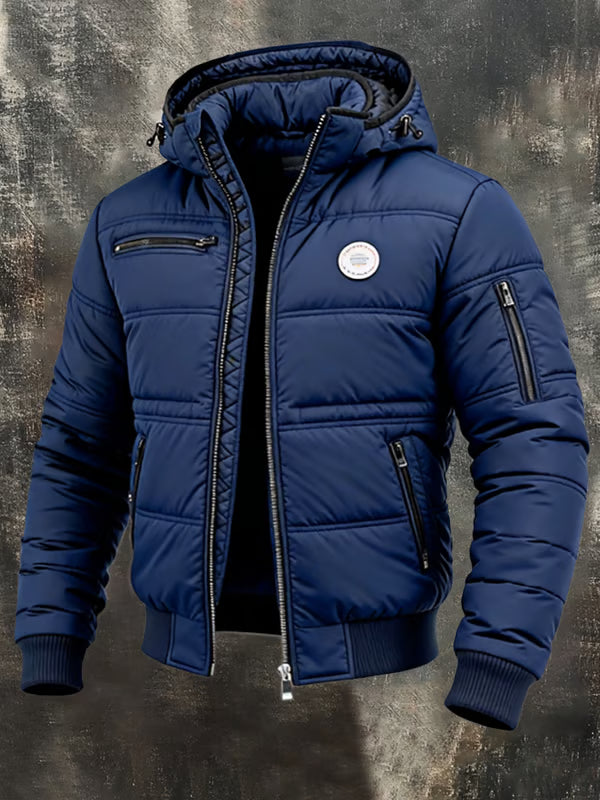 Javor - Insulated Jacket