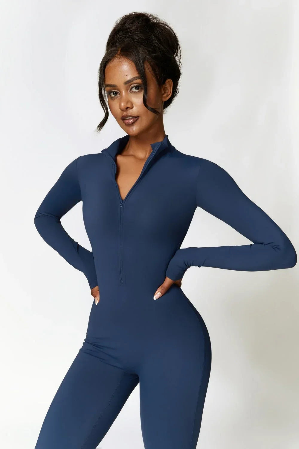 Keva - Stylish Casual Jumpsuit