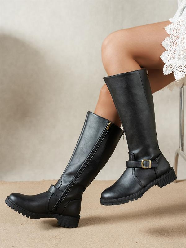 Risae - Stylish Casual Boots