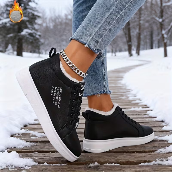Noria - Stylish Casual Shoes
