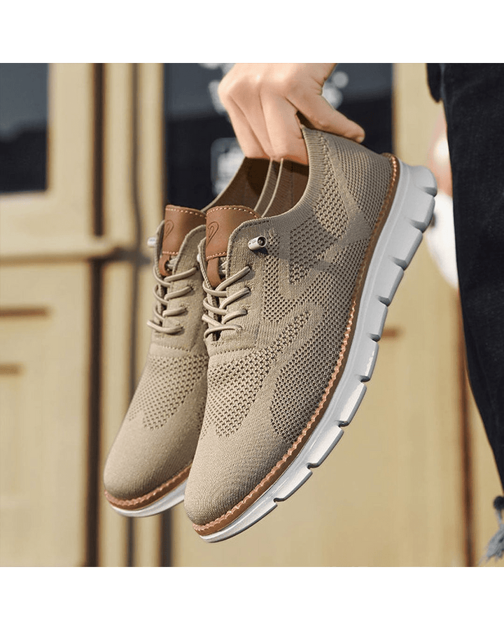 Jorvexus - Stylish Casual Shoes