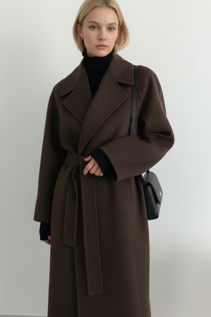 Lumea - Stylish Casual Coat