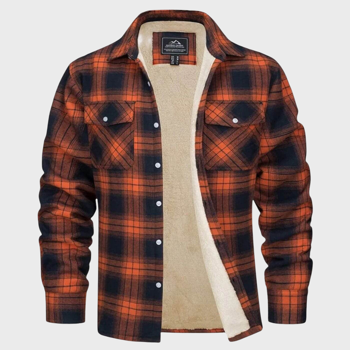 Kivan - Stylish Casual Jacket