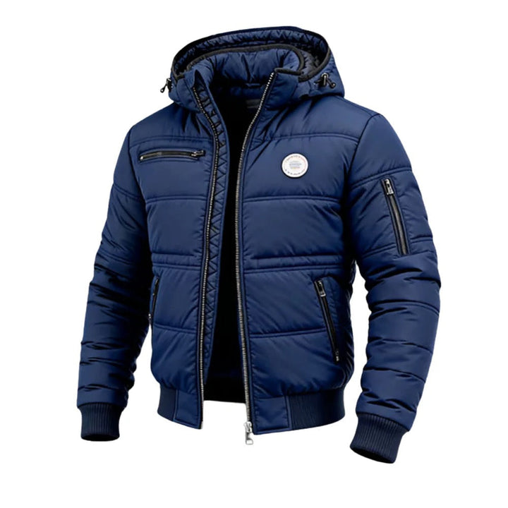 Javor - Insulated Jacket