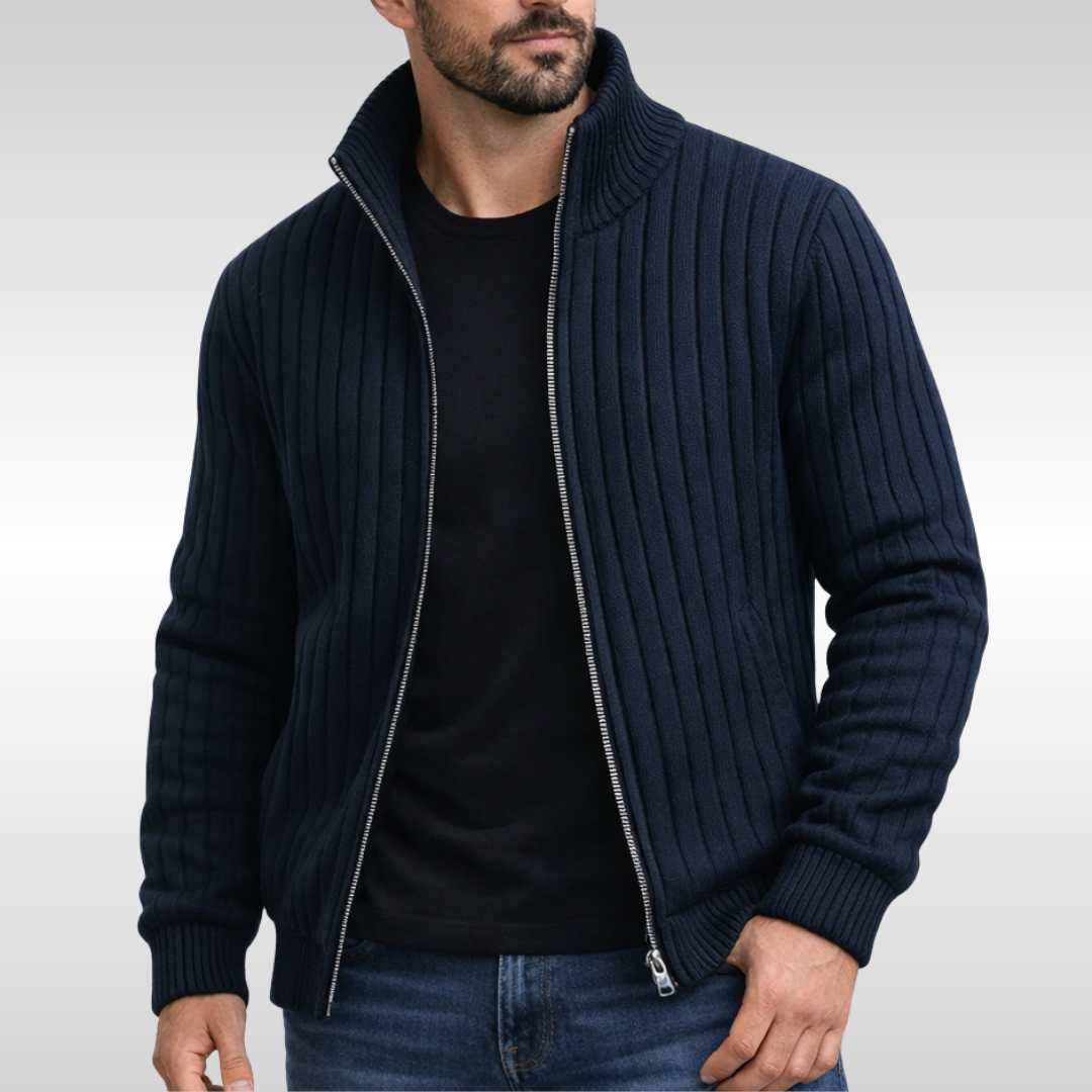 Venn - Stylish Casual Cardigan