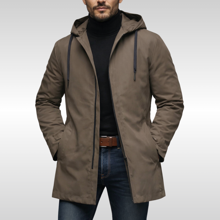 Varen - Stylish Casual Coat