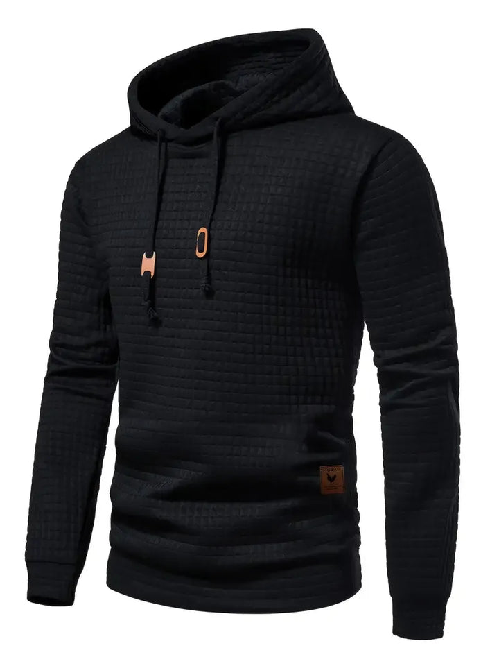 Zilon - Soft-Touch Hoodie