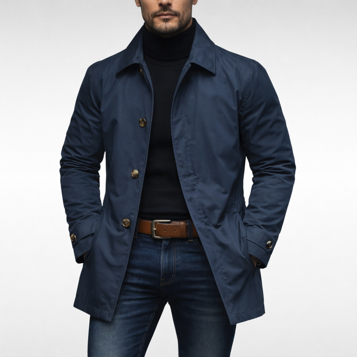 Arlis - Stylish Casual Coat