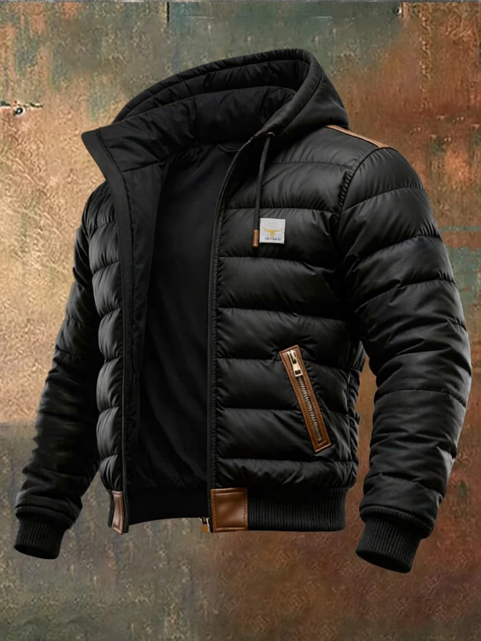 Osryk - Stylish Casual Jacket