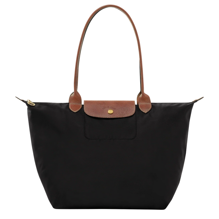 Olivia - Premium Oversized Tote Bag
